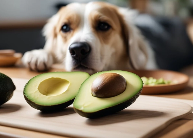 dog safe fruits
