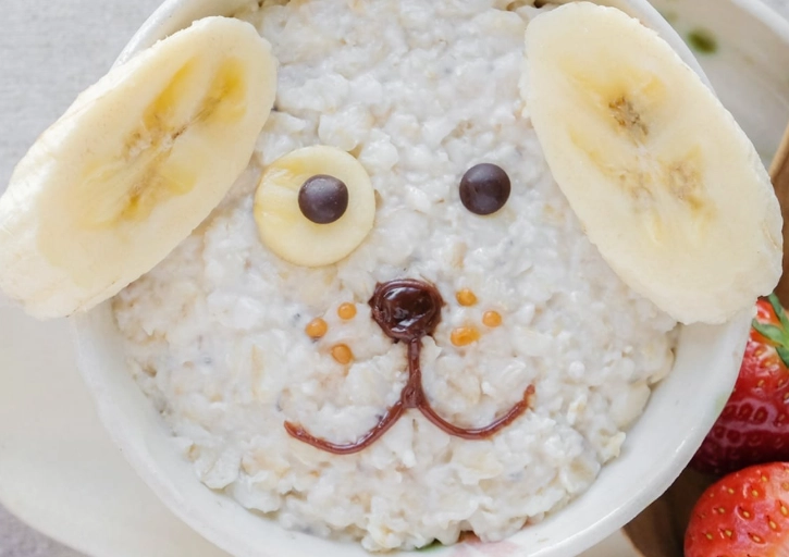 is oatmeal good for dogs