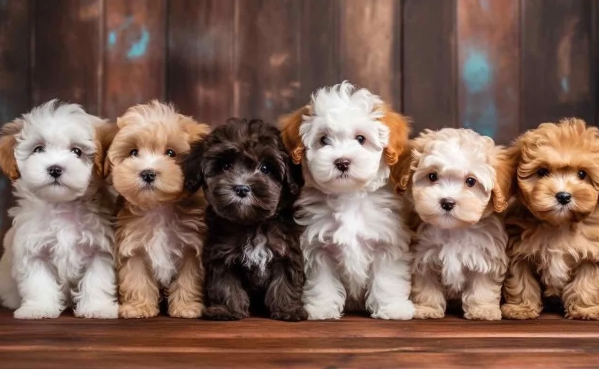 maltipoo price