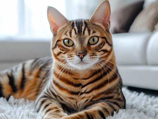 low allergy cat low allergy cat