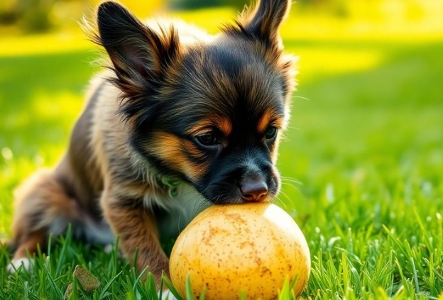 can dogs eat coconut oil