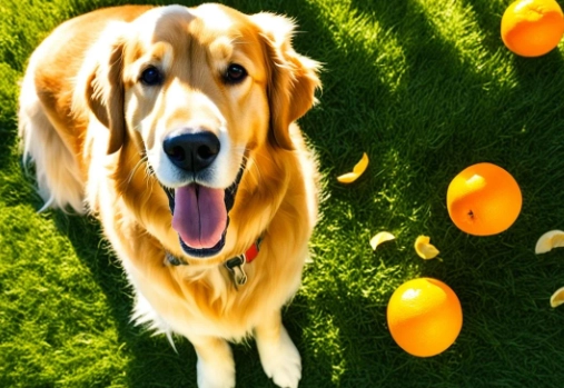 are oranges good for dogs are oranges good for dogs