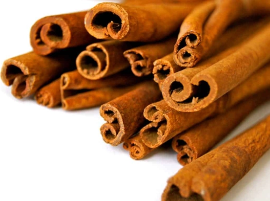 cinnamon for dogs dosage