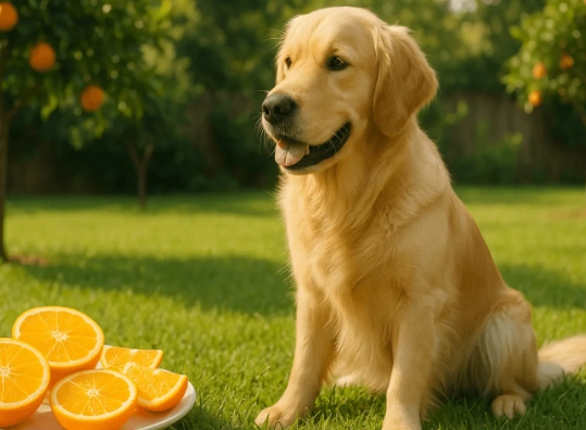 are oranges good for dogs are oranges good for dogs