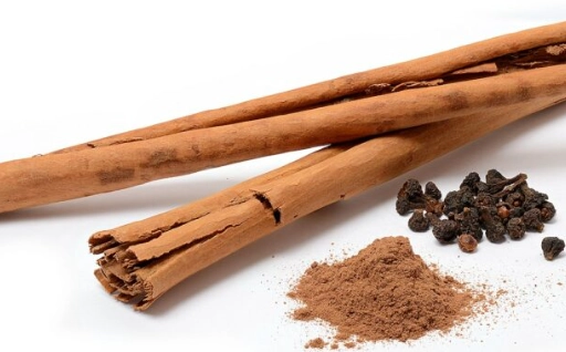 is cinnamon safe for dogs