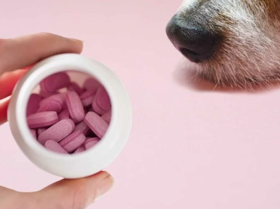 benadryl for dogs
